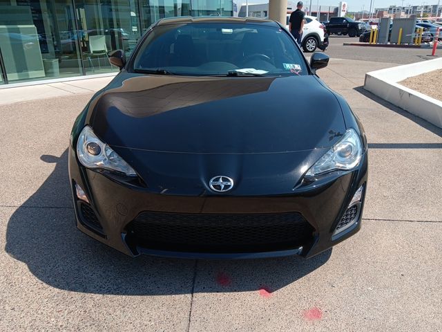 2013 Scion FR-S Base