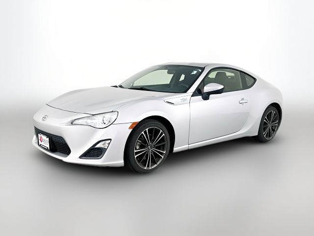 2013 Scion FR-S Base