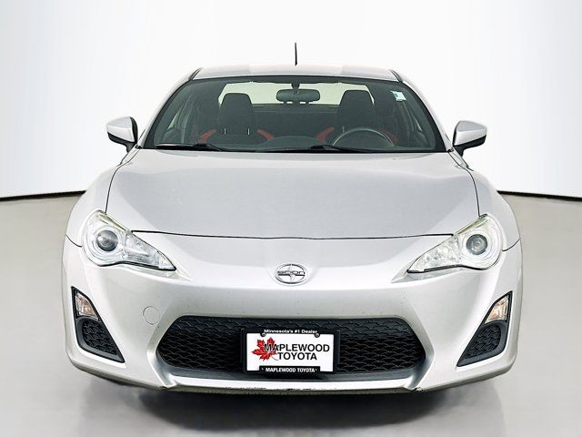 2013 Scion FR-S Base