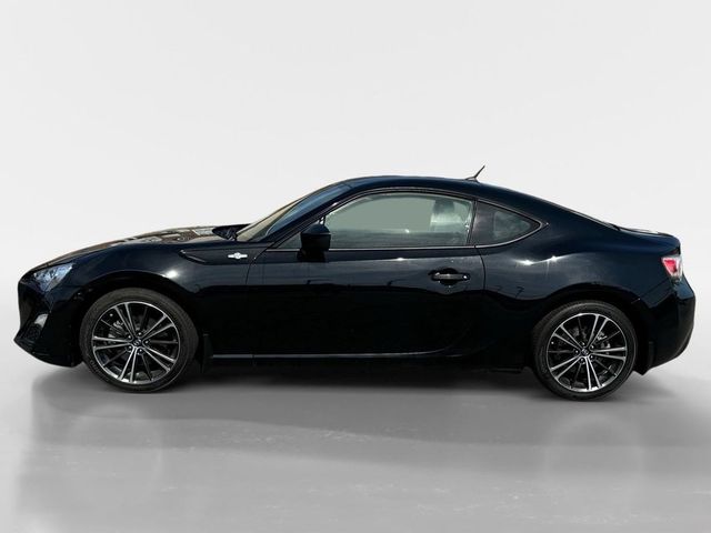 2013 Scion FR-S Base