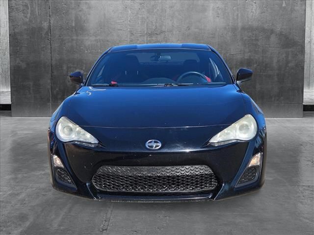 2013 Scion FR-S Base