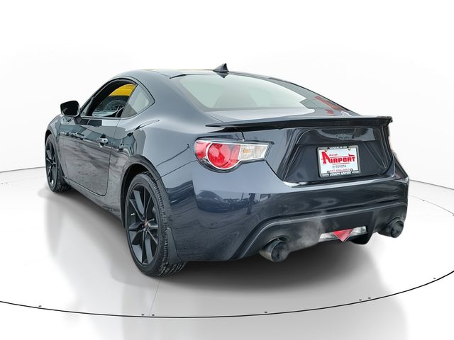 2013 Scion FR-S Base