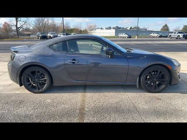 2013 Scion FR-S Base