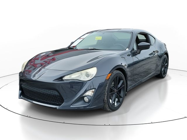 2013 Scion FR-S Base