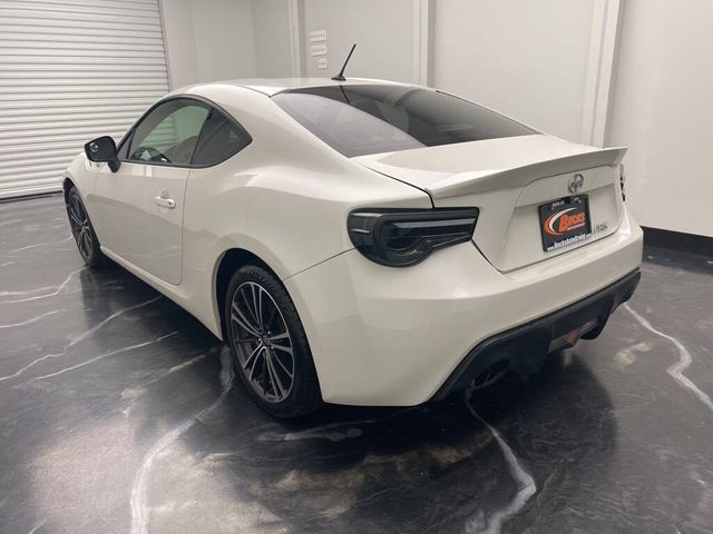 2013 Scion FR-S Base