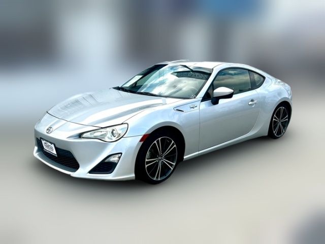 2013 Scion FR-S 10 Series