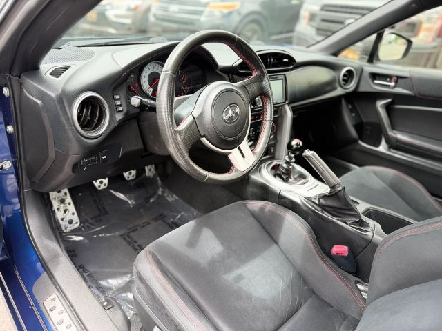 2013 Scion FR-S 10 Series