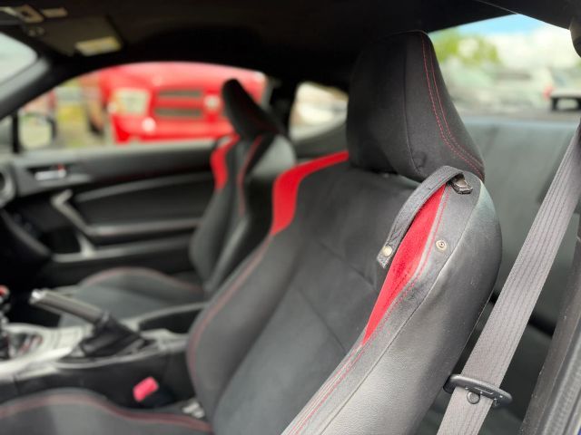 2013 Scion FR-S 10 Series