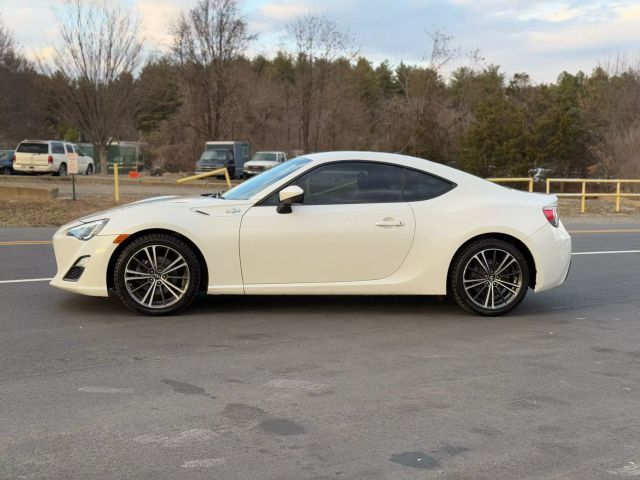 2013 Scion FR-S 10 Series