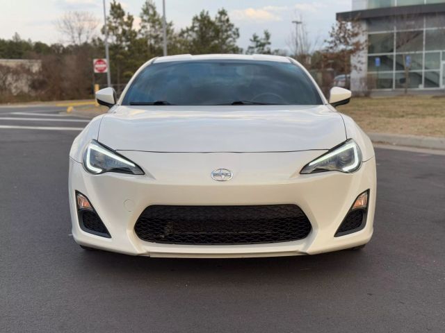 2013 Scion FR-S 10 Series