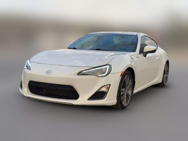 2013 Scion FR-S 10 Series