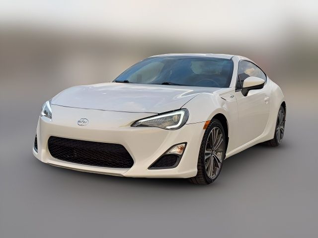 2013 Scion FR-S 10 Series