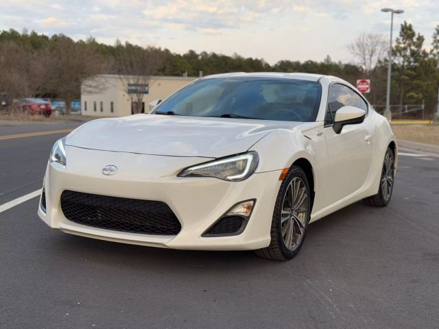 2013 Scion FR-S 10 Series