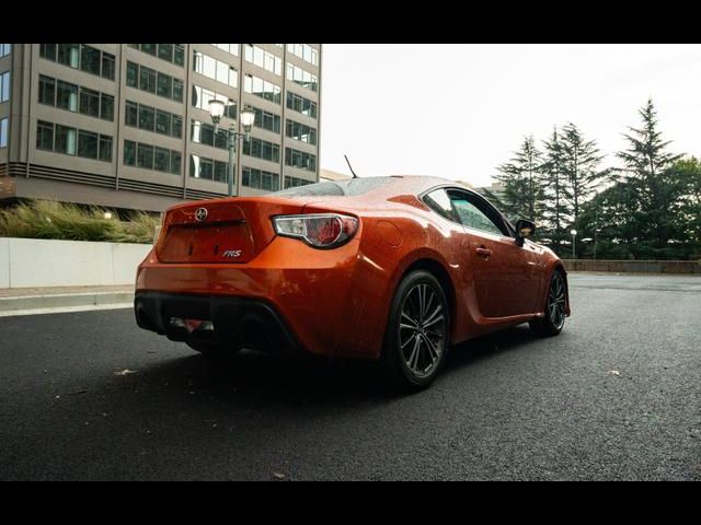 2013 Scion FR-S 10 Series