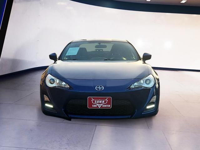 2013 Scion FR-S 10 Series