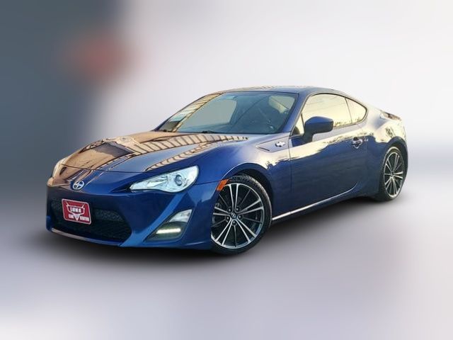 2013 Scion FR-S 10 Series