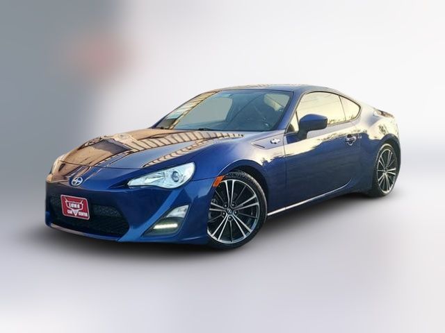 2013 Scion FR-S 10 Series