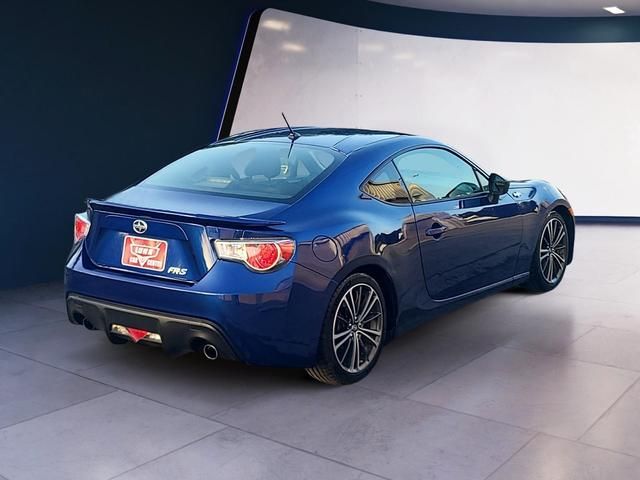 2013 Scion FR-S 10 Series