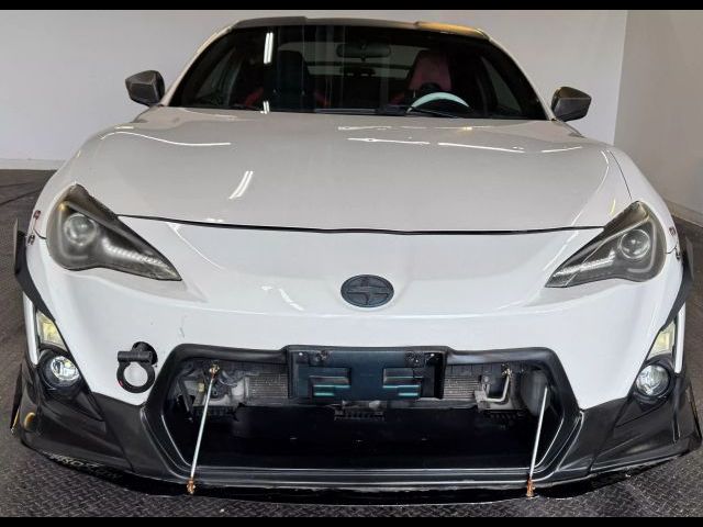 2013 Scion FR-S 10 Series