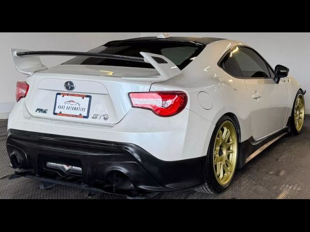 2013 Scion FR-S 10 Series