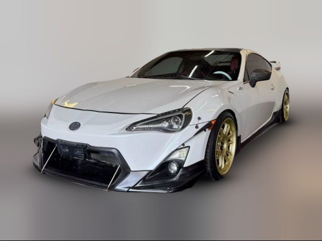 2013 Scion FR-S 10 Series