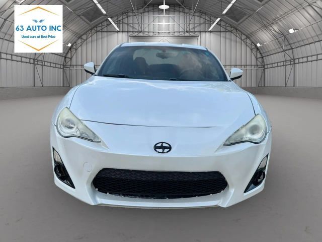 2013 Scion FR-S 10 Series