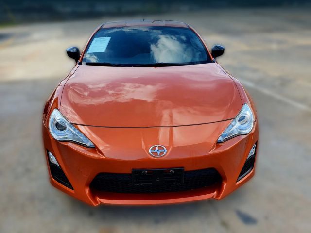 2013 Scion FR-S 10 Series