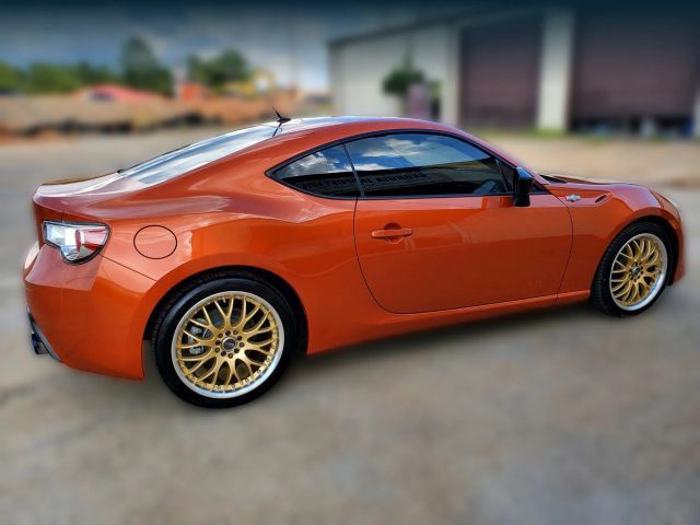 2013 Scion FR-S 10 Series