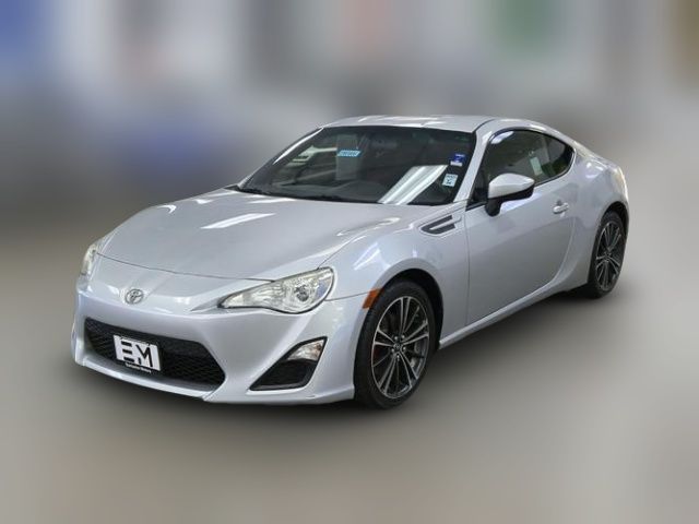 2013 Scion FR-S 10 Series