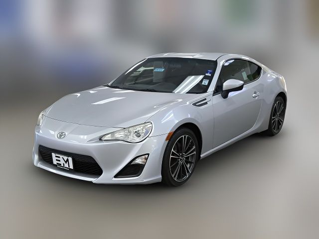 2013 Scion FR-S 10 Series