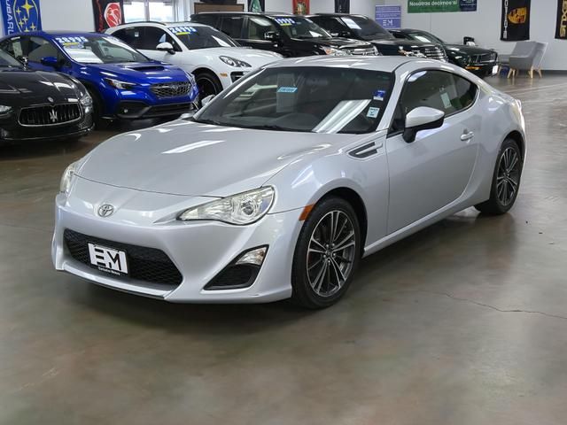 2013 Scion FR-S 10 Series