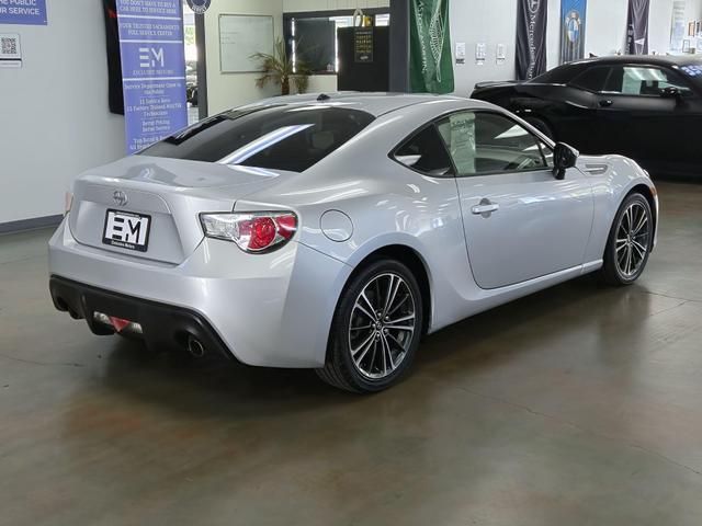 2013 Scion FR-S 10 Series