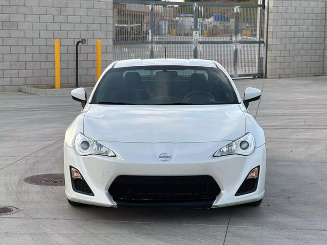 2013 Scion FR-S 10 Series