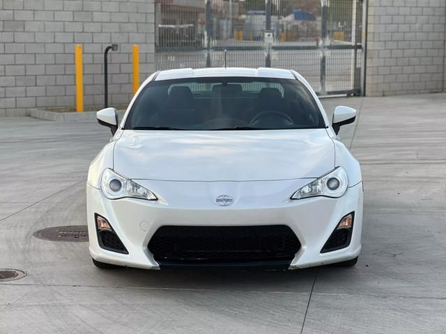 2013 Scion FR-S 10 Series