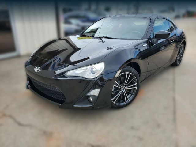 2013 Scion FR-S 10 Series