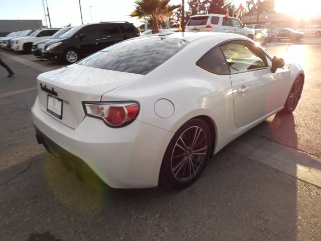 2013 Scion FR-S 10 Series