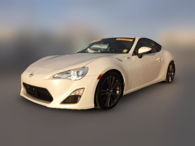 2013 Scion FR-S 10 Series