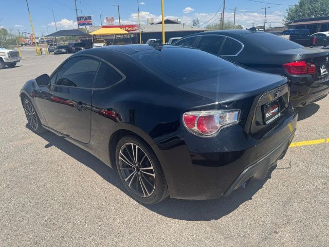 2013 Scion FR-S 10 Series