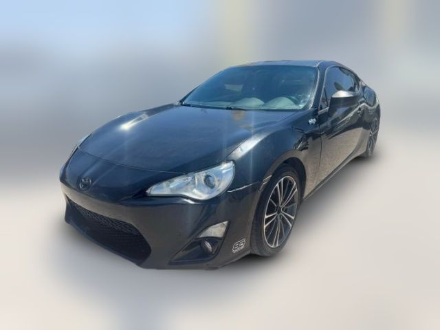 2013 Scion FR-S 10 Series