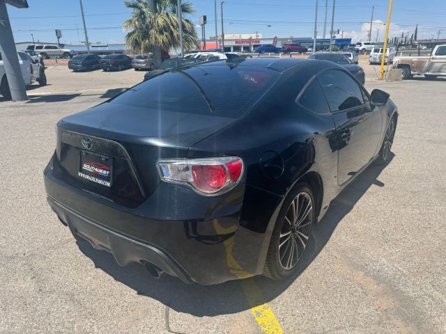 2013 Scion FR-S 10 Series