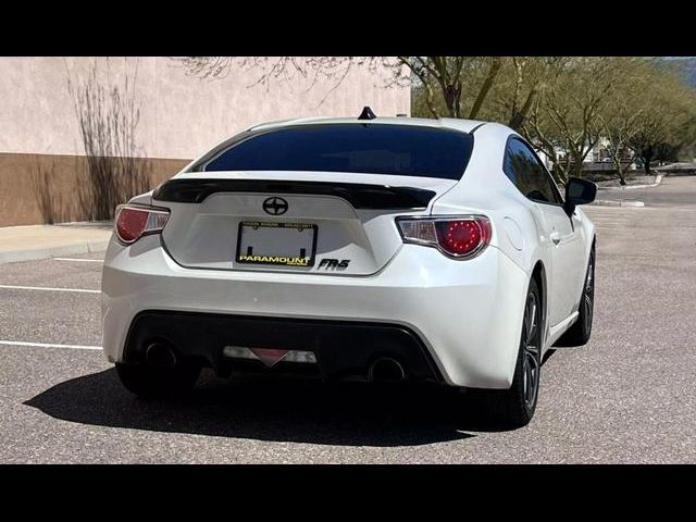 2013 Scion FR-S 10 Series