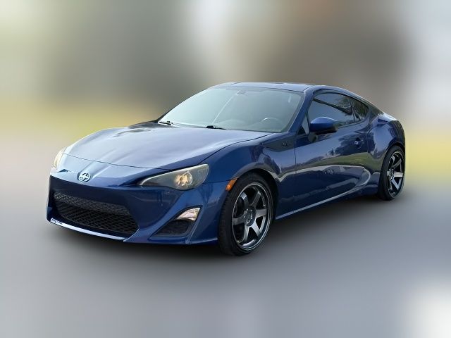 2013 Scion FR-S 10 Series