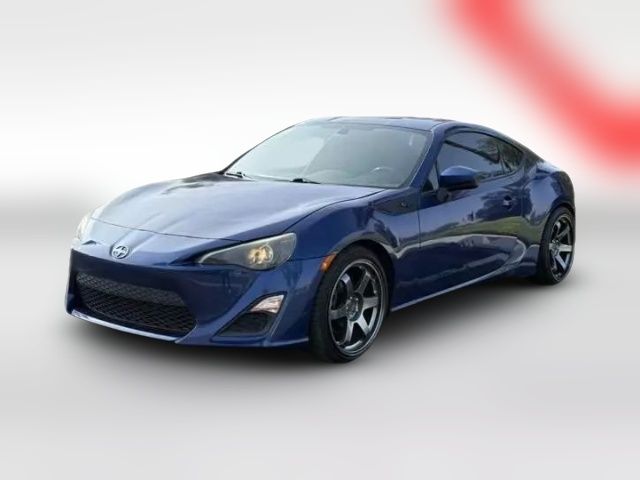 2013 Scion FR-S 10 Series