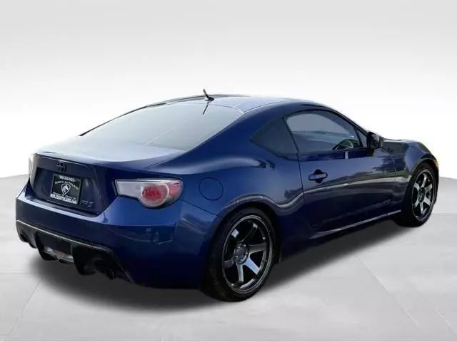 2013 Scion FR-S 10 Series