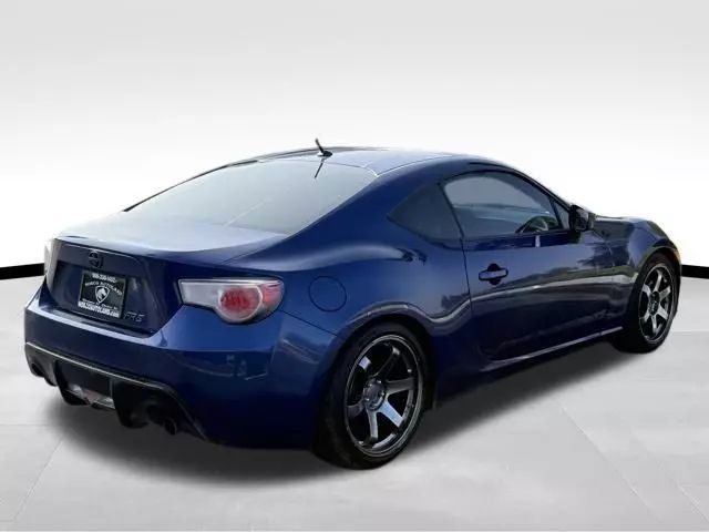 2013 Scion FR-S 10 Series