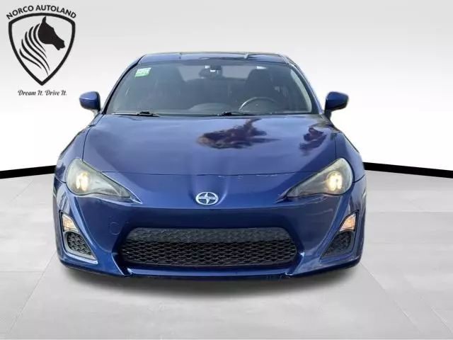 2013 Scion FR-S 10 Series