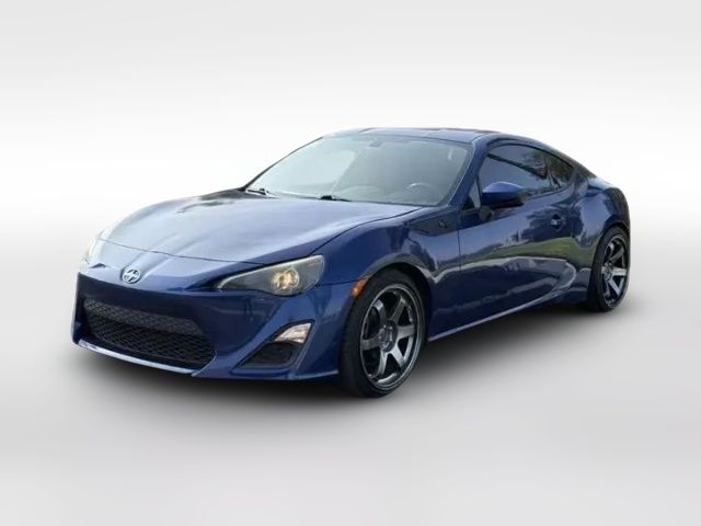 2013 Scion FR-S 10 Series