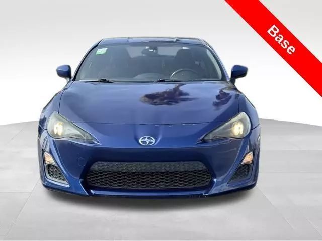 2013 Scion FR-S 10 Series