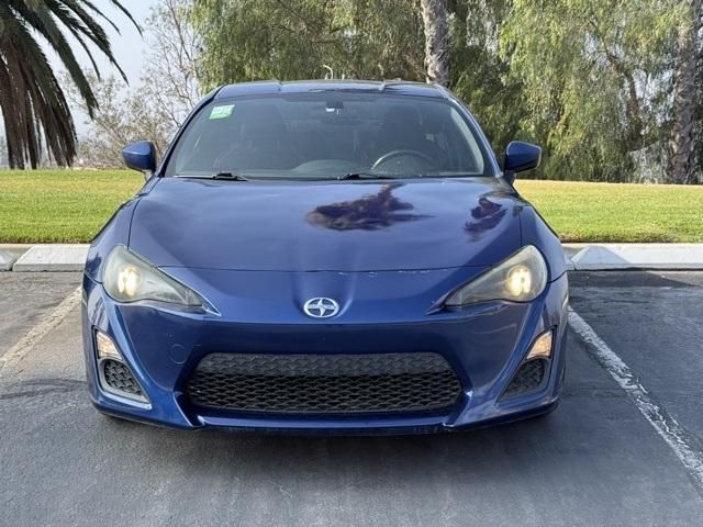 2013 Scion FR-S 10 Series