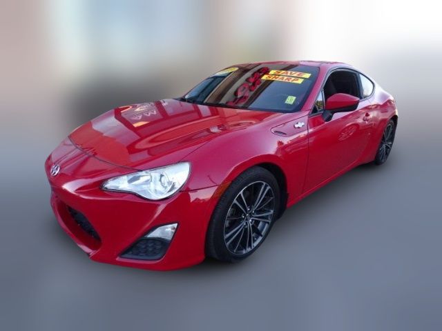 2013 Scion FR-S 10 Series